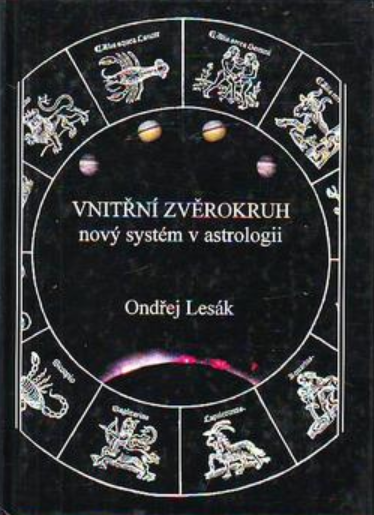 Vnitřní zvěrokruh - Ondřej Lesák - Kliknutím na obrázek zavřete